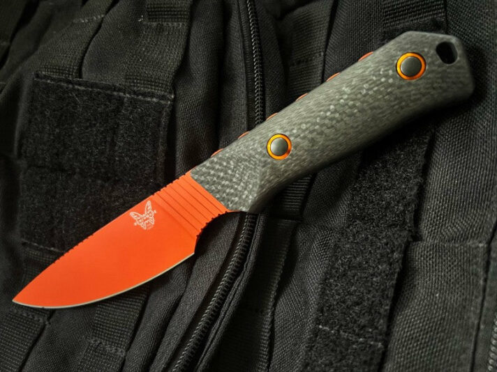 Benchmade Hunting Knife
