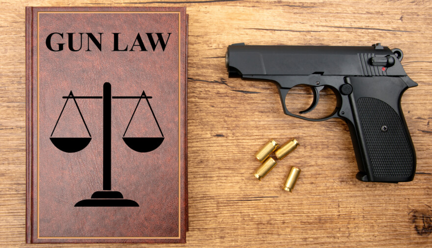 Gun Law