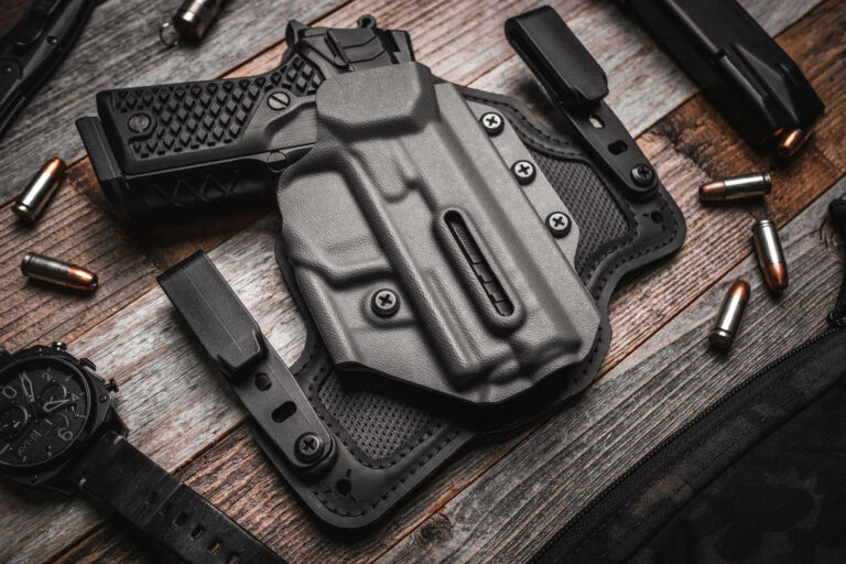 lionheart holstered 768x512