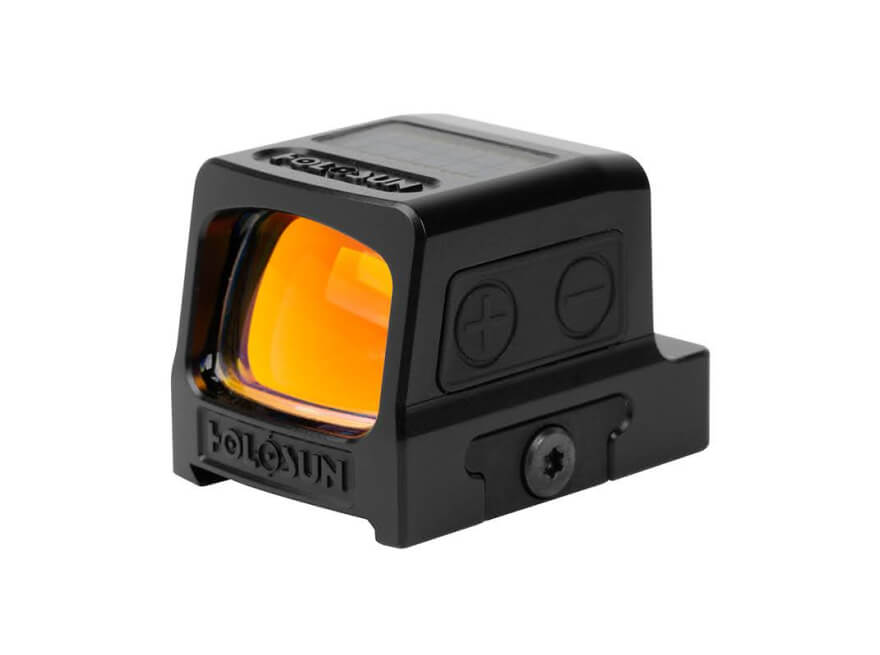 Holosun HE509T-GR X2 Pistol Sight
