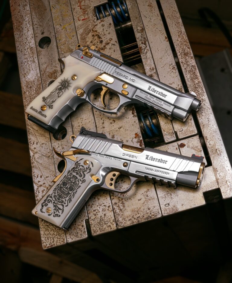Liberador 768x938