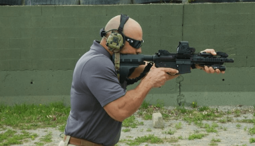 What Is a Pistol Brace