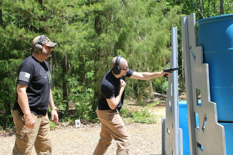 pistol course gwftnc 768x512