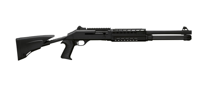 Benelli M4 Tactical
