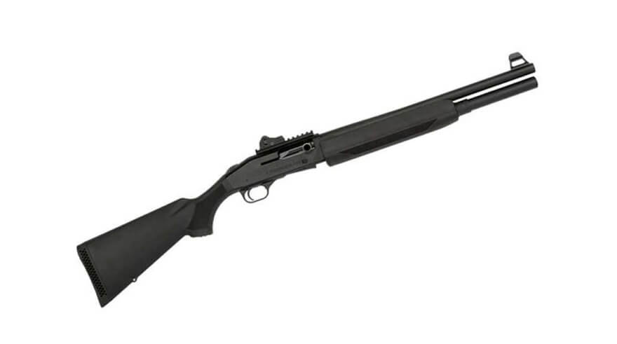 Mossberg 930 SPX