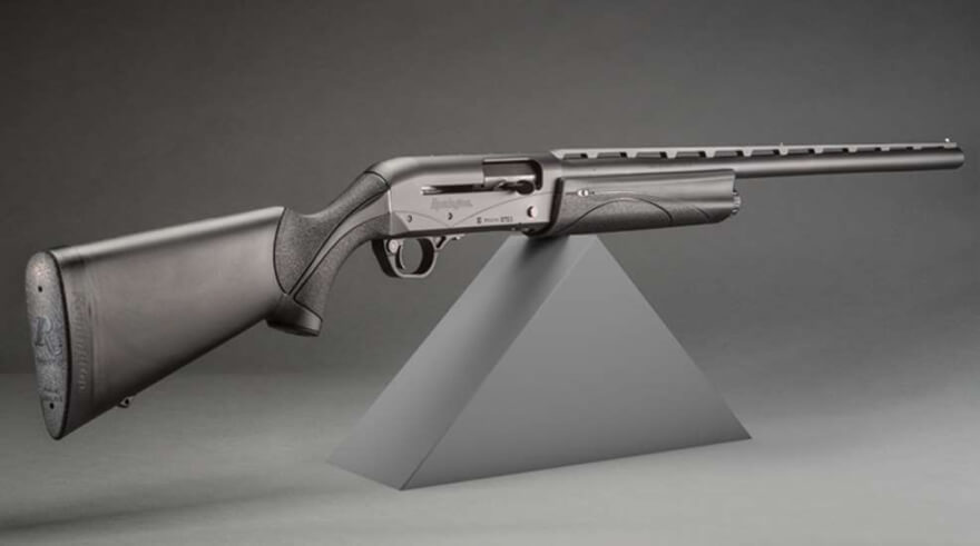 Remington V3