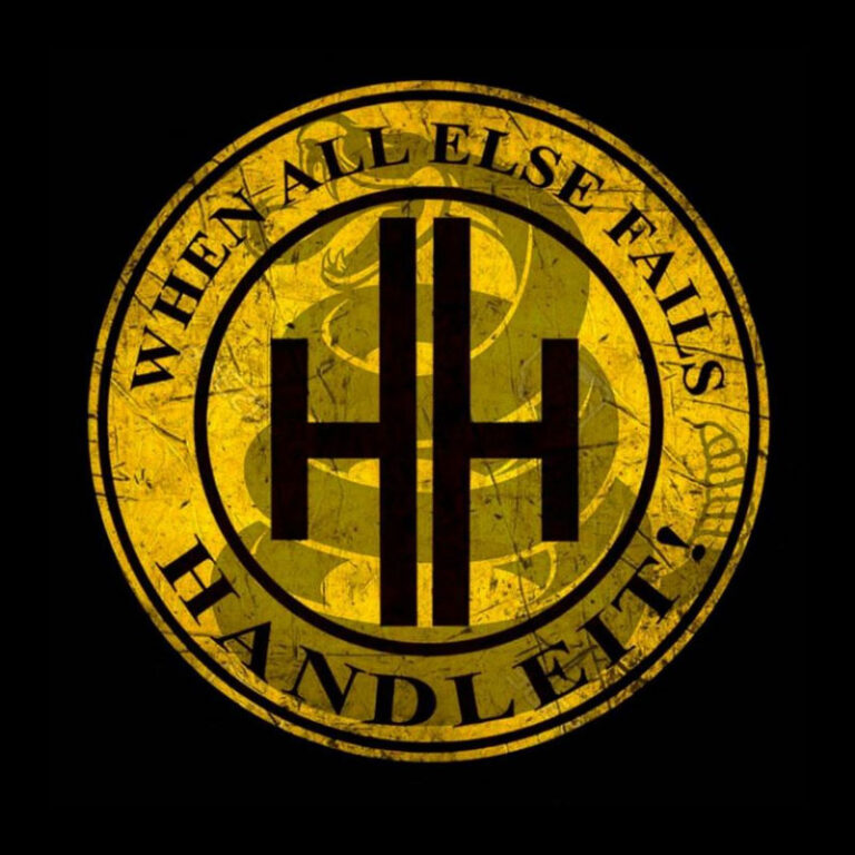 logo handleit firearms 768x768