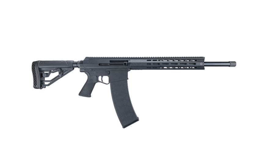 Genesis Arms Gen-12