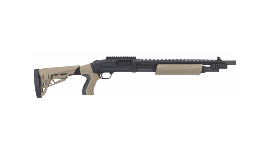 Mossberg 500