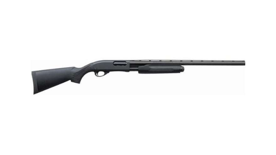 Remington 870