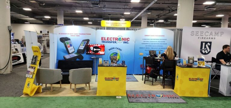 Shot Show 2024 768x359