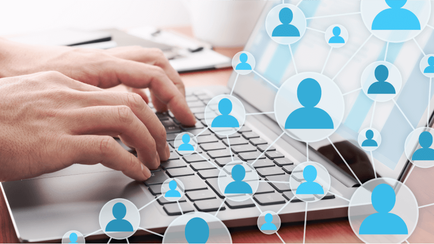 Create a Blog