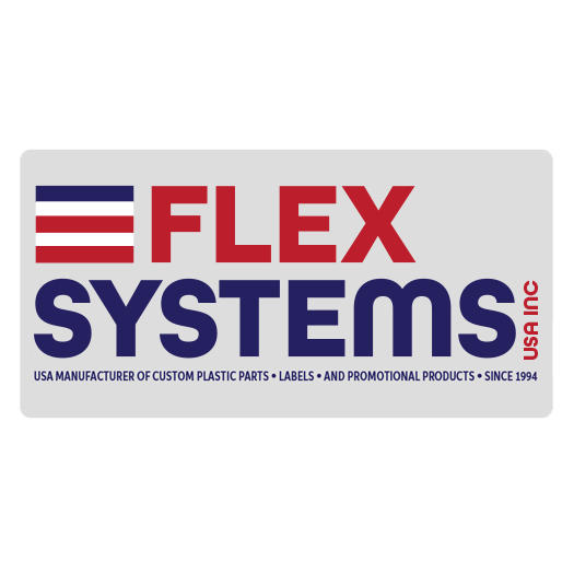 Flex System Logo 1