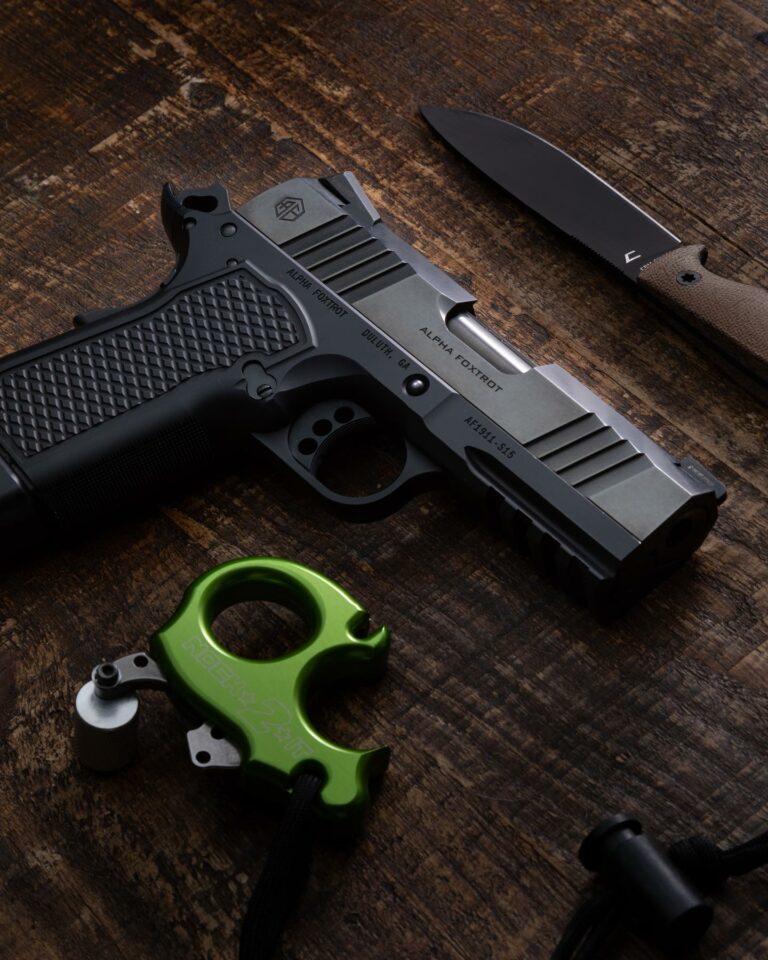 single stack 1911 768x960