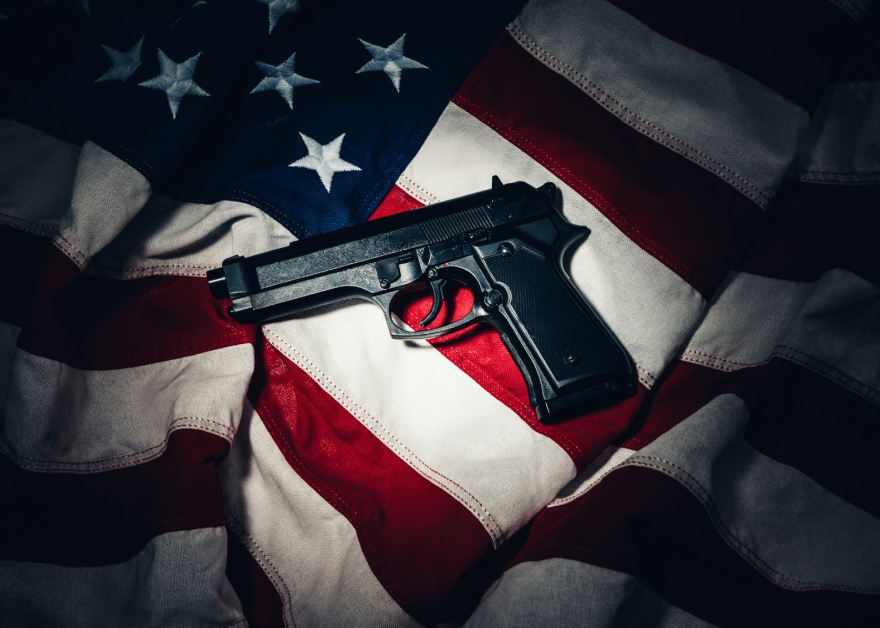 Which Are the Best States for Gun Owners