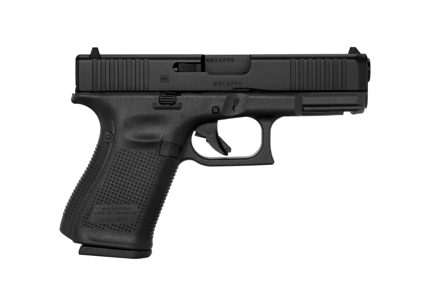 Glock 19
