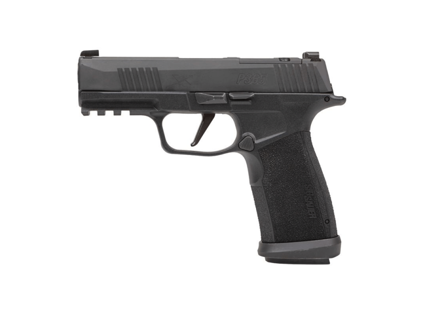 Sig Sauer P365