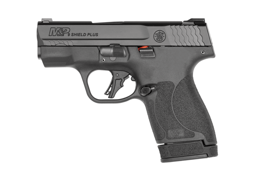 Smith & Wesson M&P9 Shield Plus