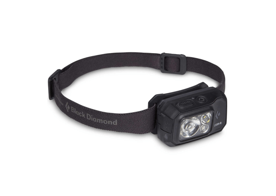 Black Diamond Storm 500R