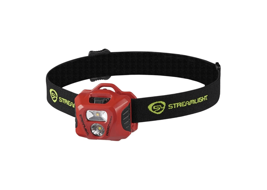 Streamlight Enduro Pro