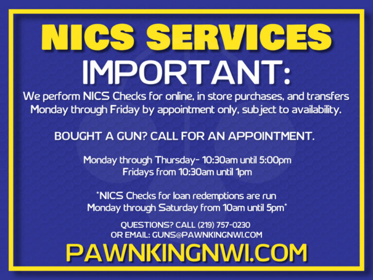 NICS WARNING INFO 768x576